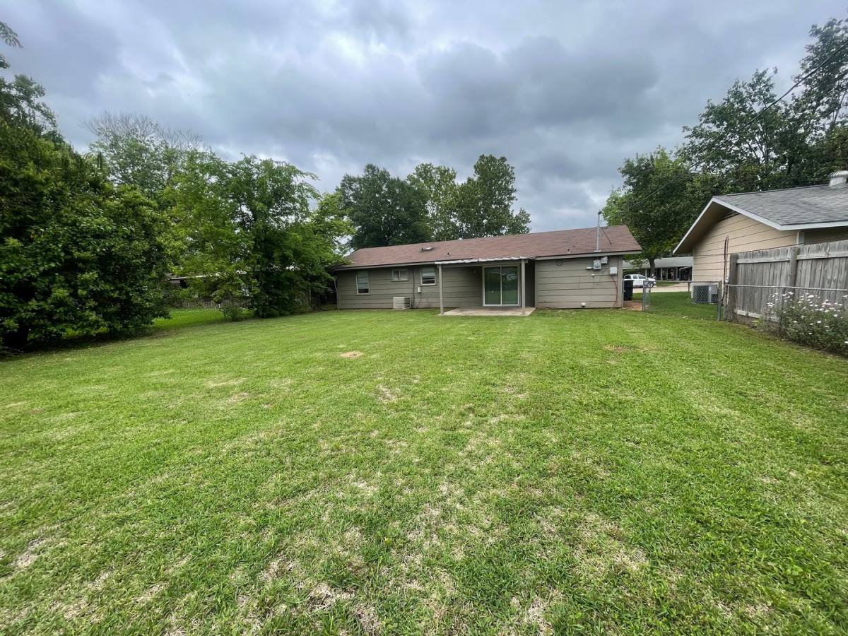 House for rent at 1523 Lampkin Circle, Bossier City, LA 71111