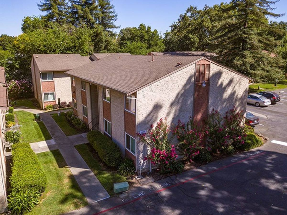 Apartment for rent at 808 W 2nd Ave, Chico, CA 95926