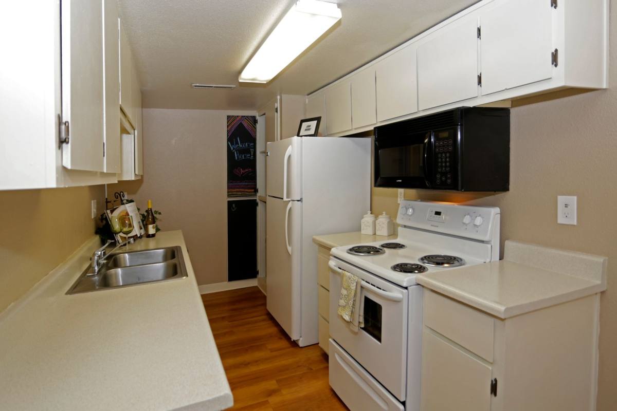 Apartment for rent at 808 W 2nd Ave, Chico, CA 95926