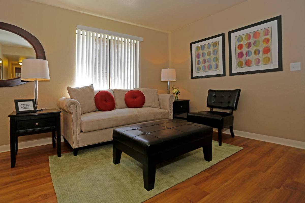 Apartment for rent at 808 W 2nd Ave, Chico, CA 95926
