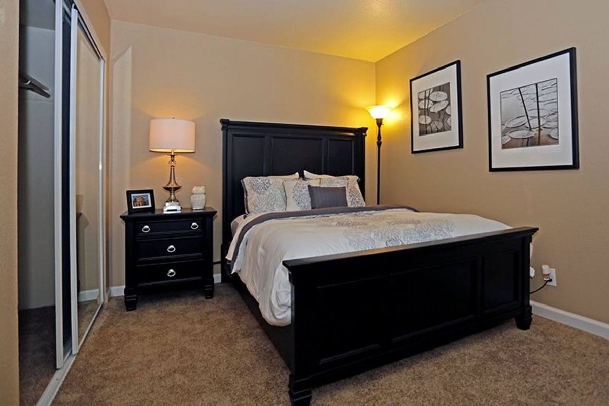 Apartment for rent at 808 W 2nd Ave, Chico, CA 95926