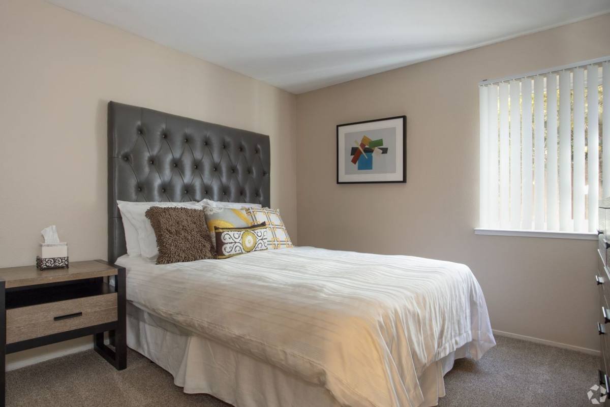 Apartment for rent at 808 W 2nd Ave, Chico, CA 95926