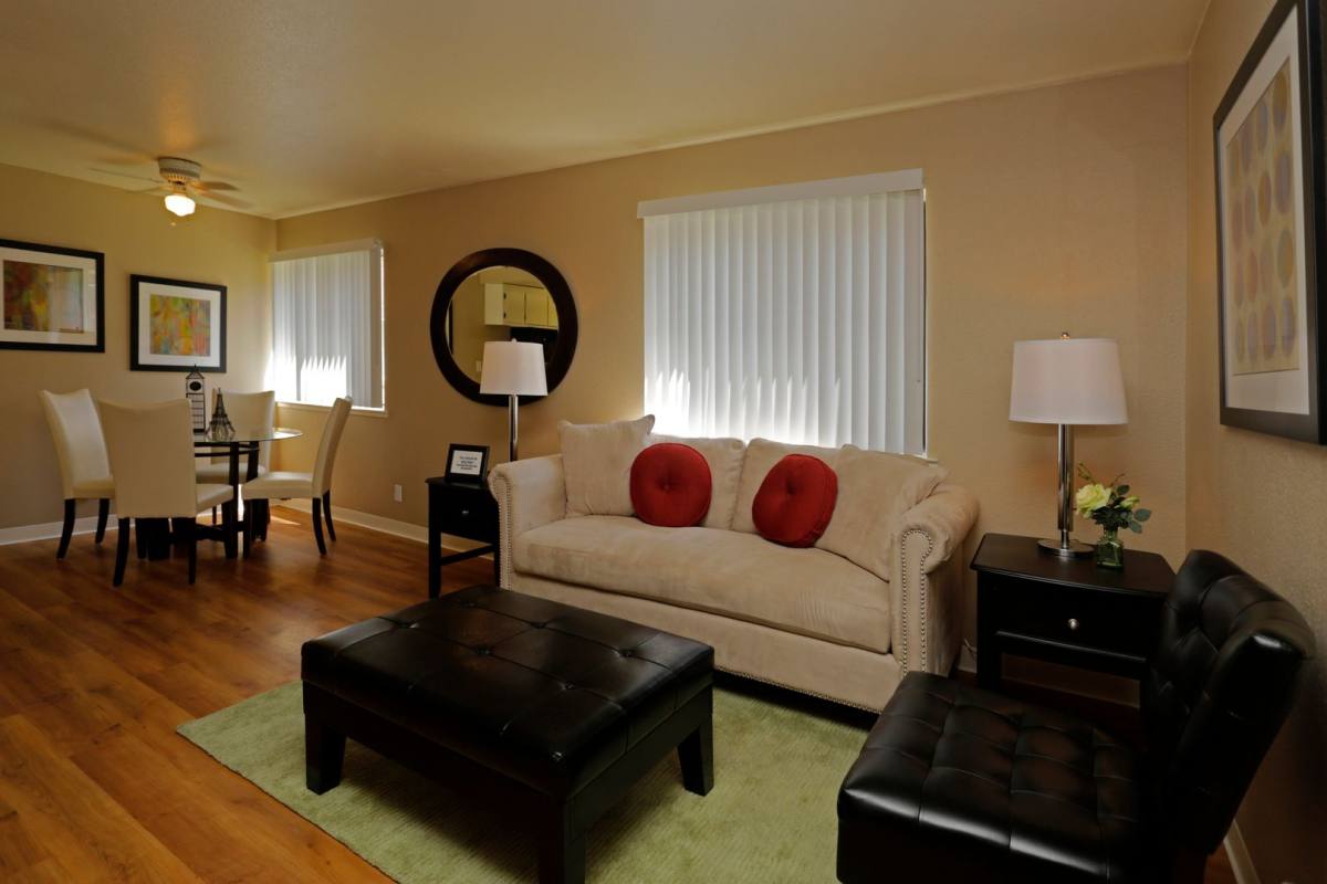 Apartment for rent at 808 W 2nd Ave, Chico, CA 95926