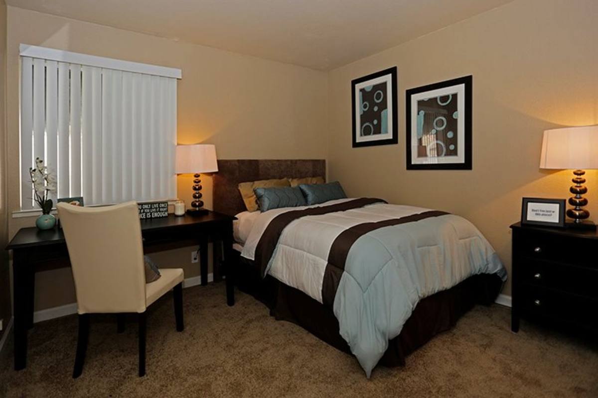 Apartment for rent at 808 W 2nd Ave, Chico, CA 95926
