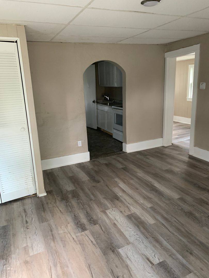 House for rent at 754 S Second St, Frankfort, IN 46041