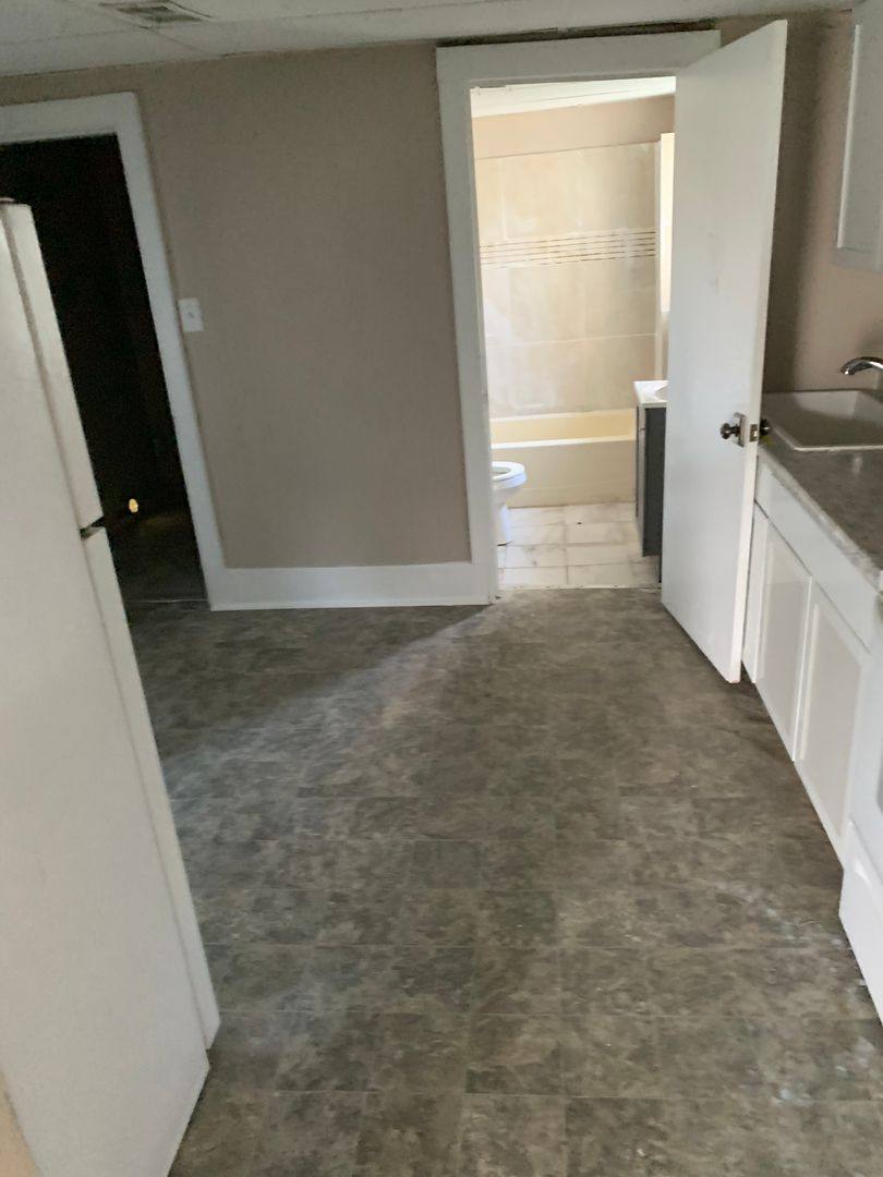 House for rent at 754 S Second St, Frankfort, IN 46041