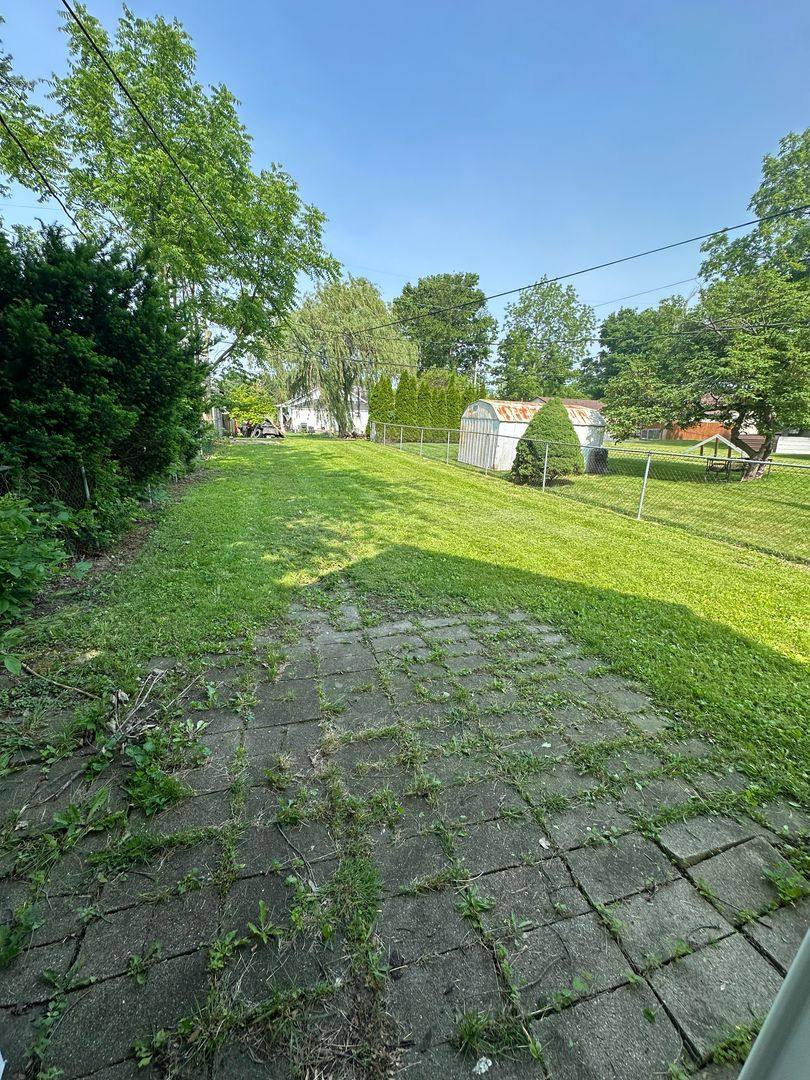 House for rent at 754 S Second St, Frankfort, IN 46041