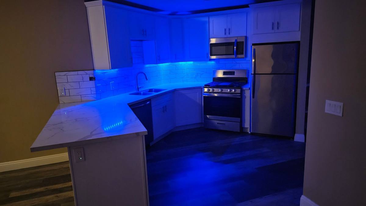 Apartment for rent at 4640 Jewell St, San Diego, CA 92109
