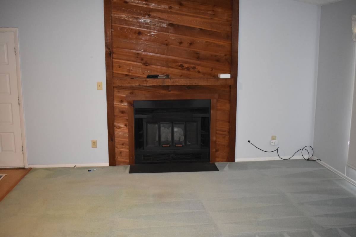 House for rent at 209 Reynolds Ave, Durham, NC 27707