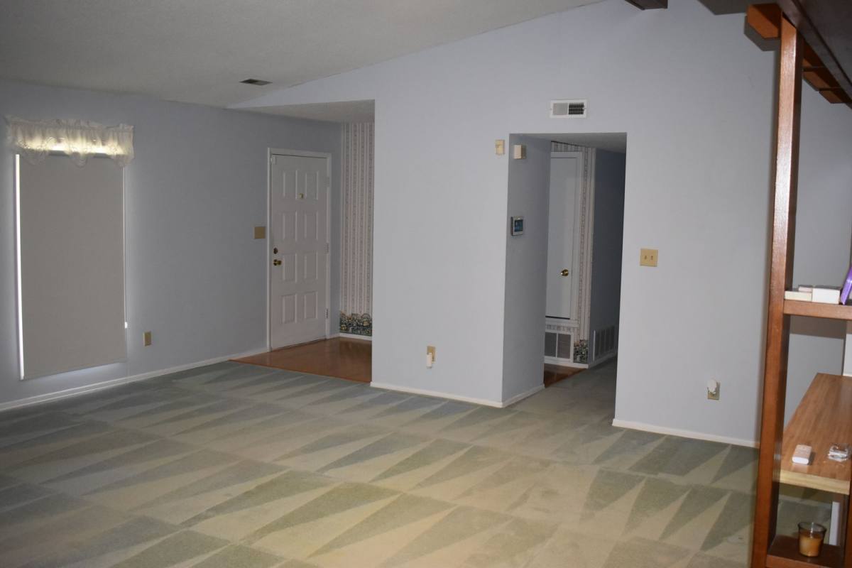 House for rent at 209 Reynolds Ave, Durham, NC 27707