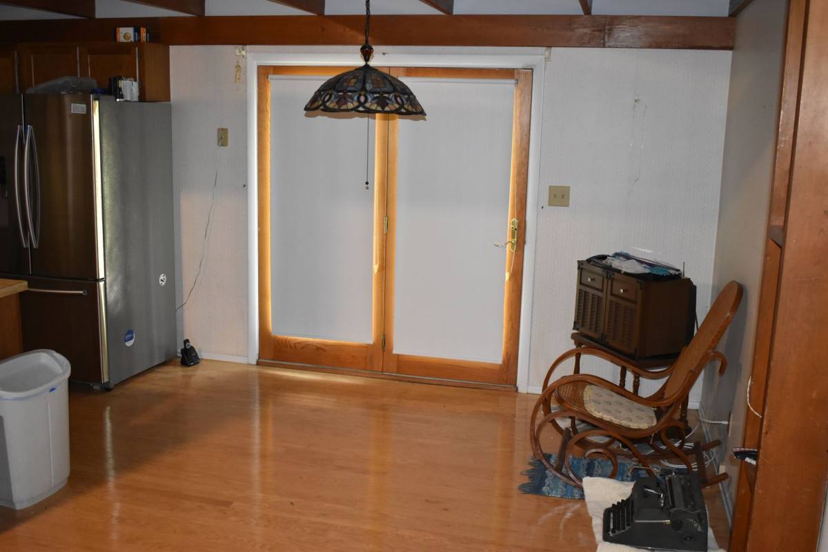 House for rent at 209 Reynolds Ave, Durham, NC 27707