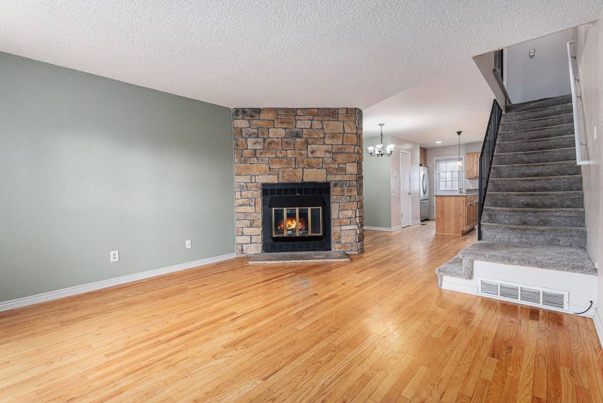 Townhouse for rent at 10587 W Dartmouth Ave, Denver, CO 80227