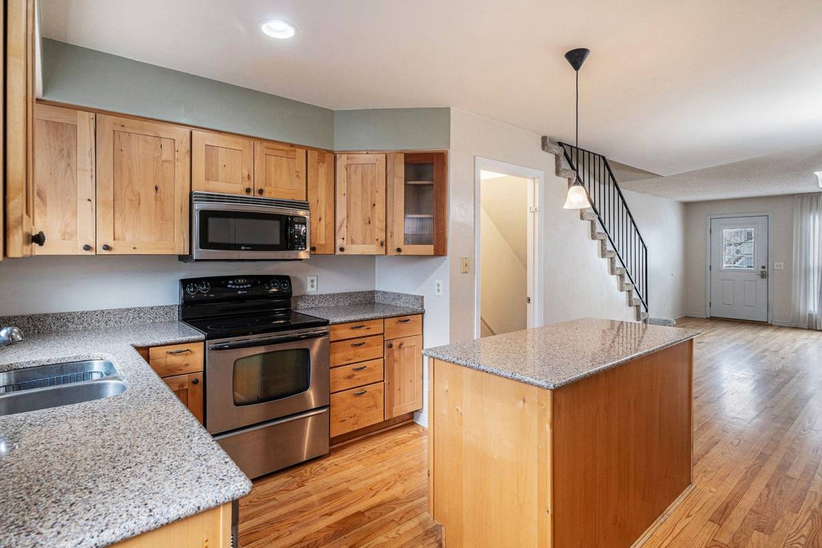 Townhouse for rent at 10587 W Dartmouth Ave, Denver, CO 80227