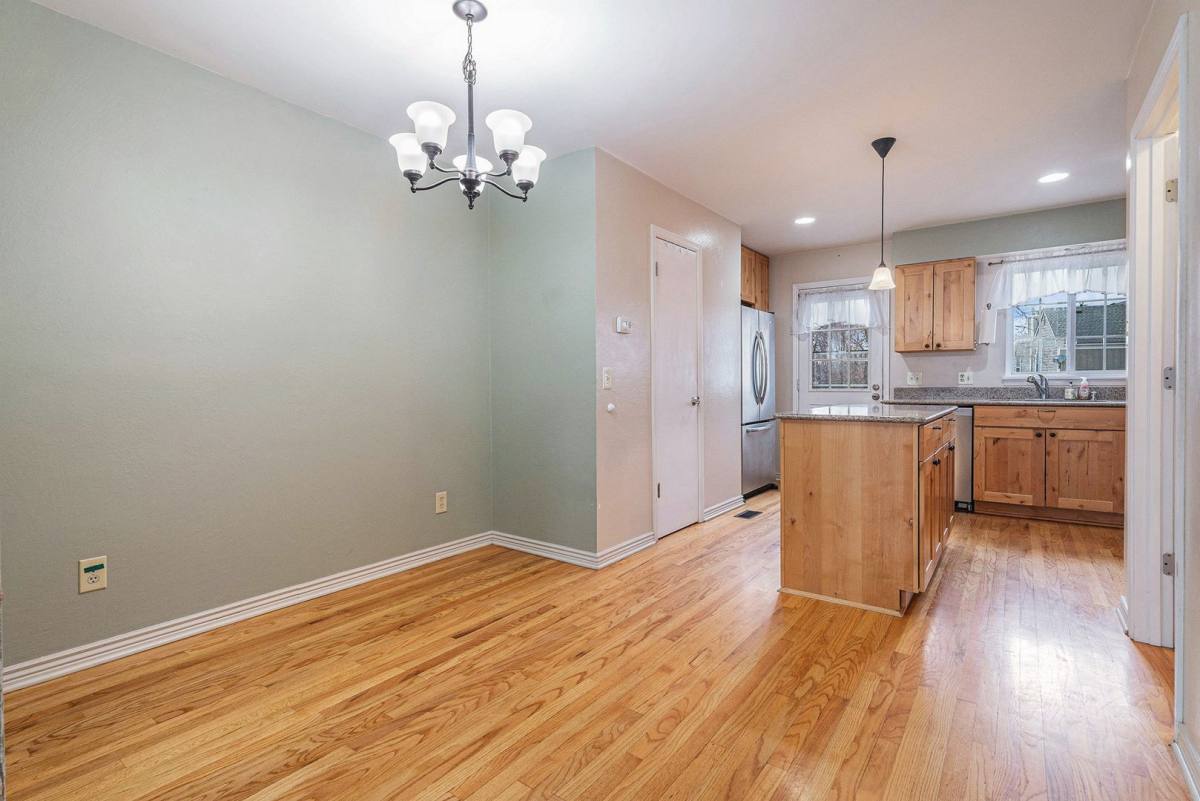 Townhouse for rent at 10587 W Dartmouth Ave, Denver, CO 80227