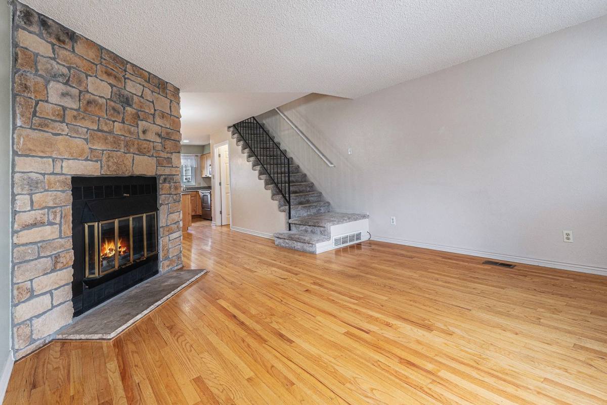 Townhouse for rent at 10587 W Dartmouth Ave, Denver, CO 80227
