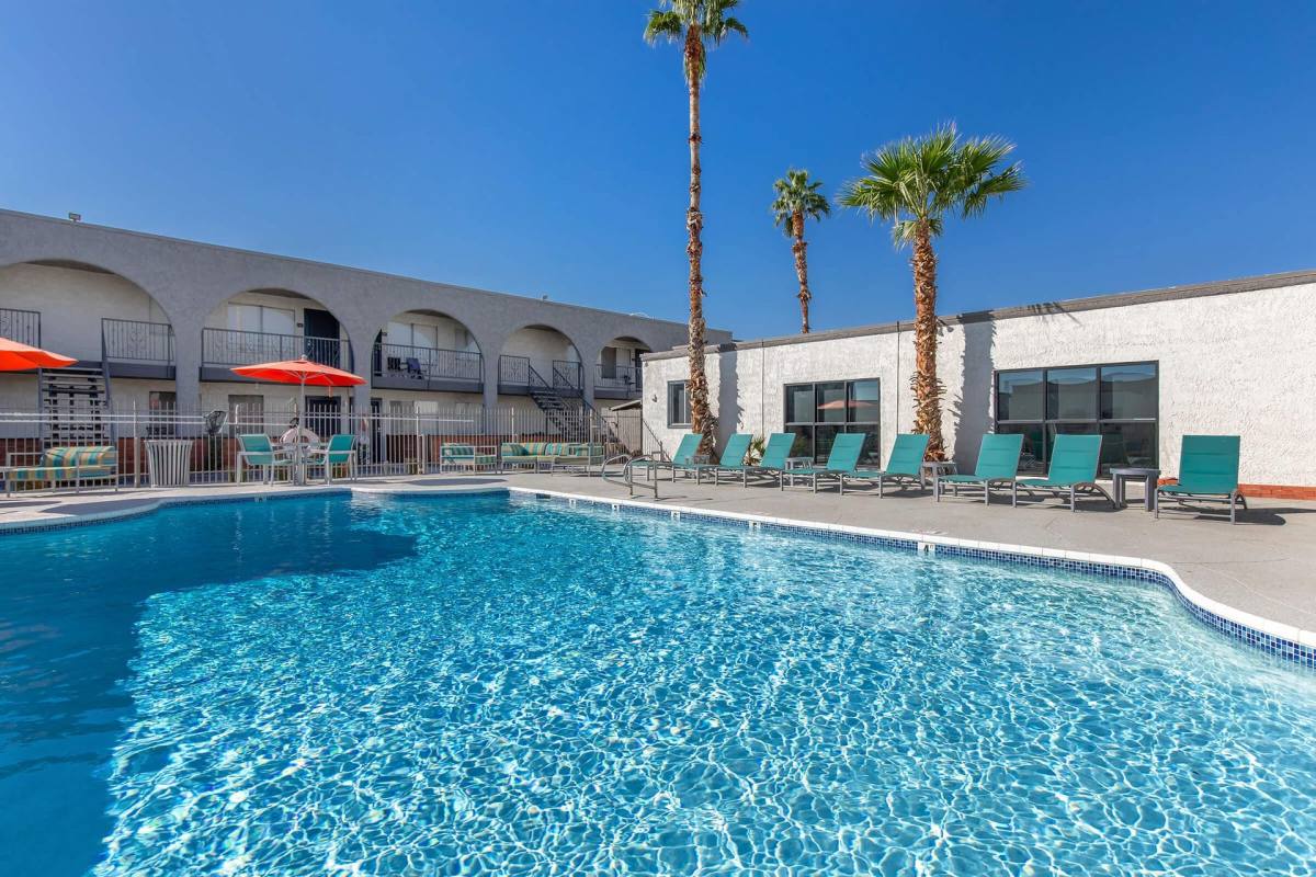 Apartment for rent at 10860 N 85th Ave, Peoria, AZ 85345