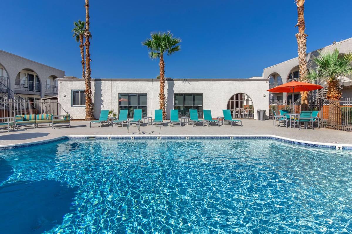 Apartment for rent at 10860 N 85th Ave, Peoria, AZ 85345