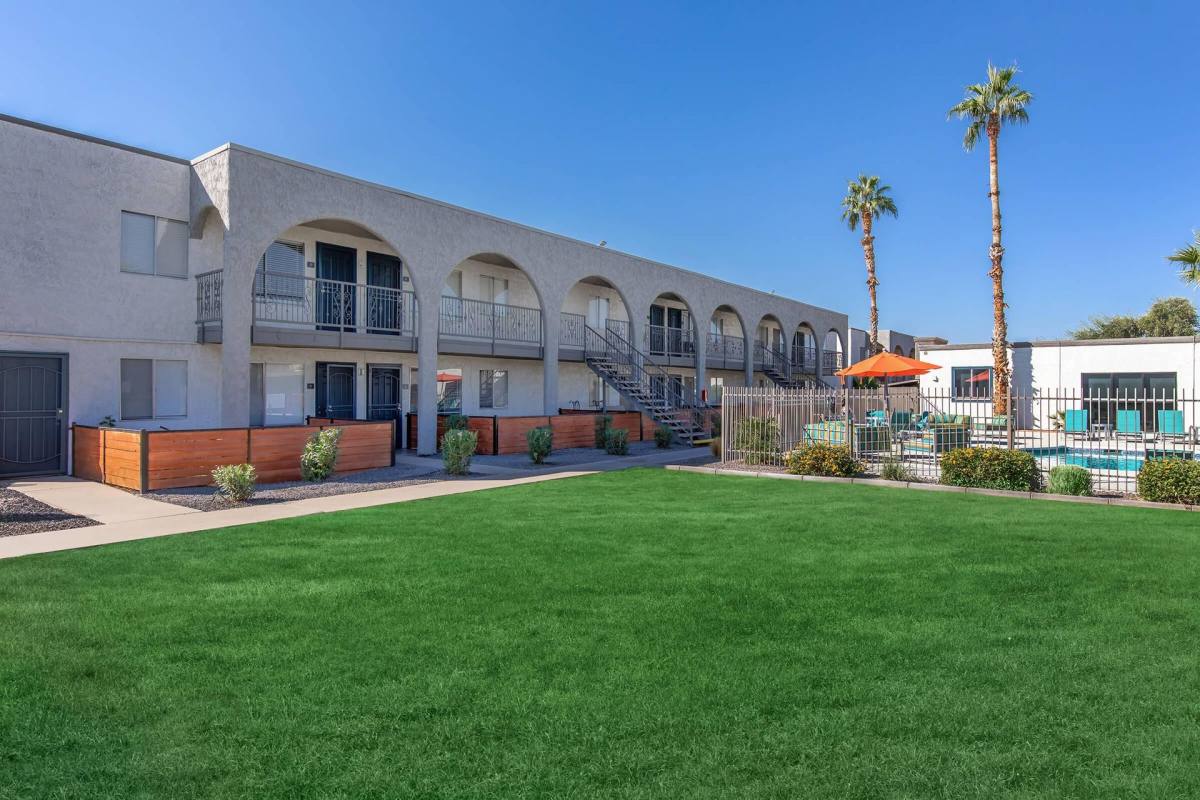 Apartment for rent at 10860 N 85th Ave, Peoria, AZ 85345