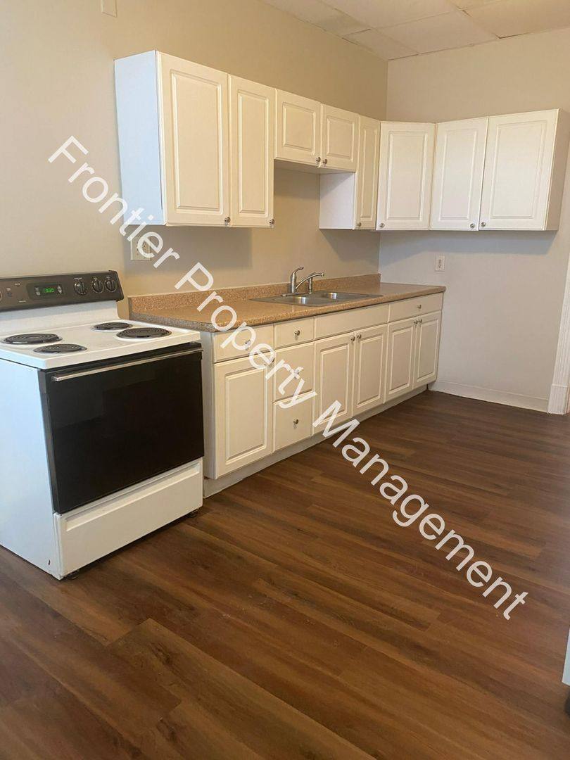 Apartment for rent at 2826 Nebraska Ave, Saint Louis, MO 63118