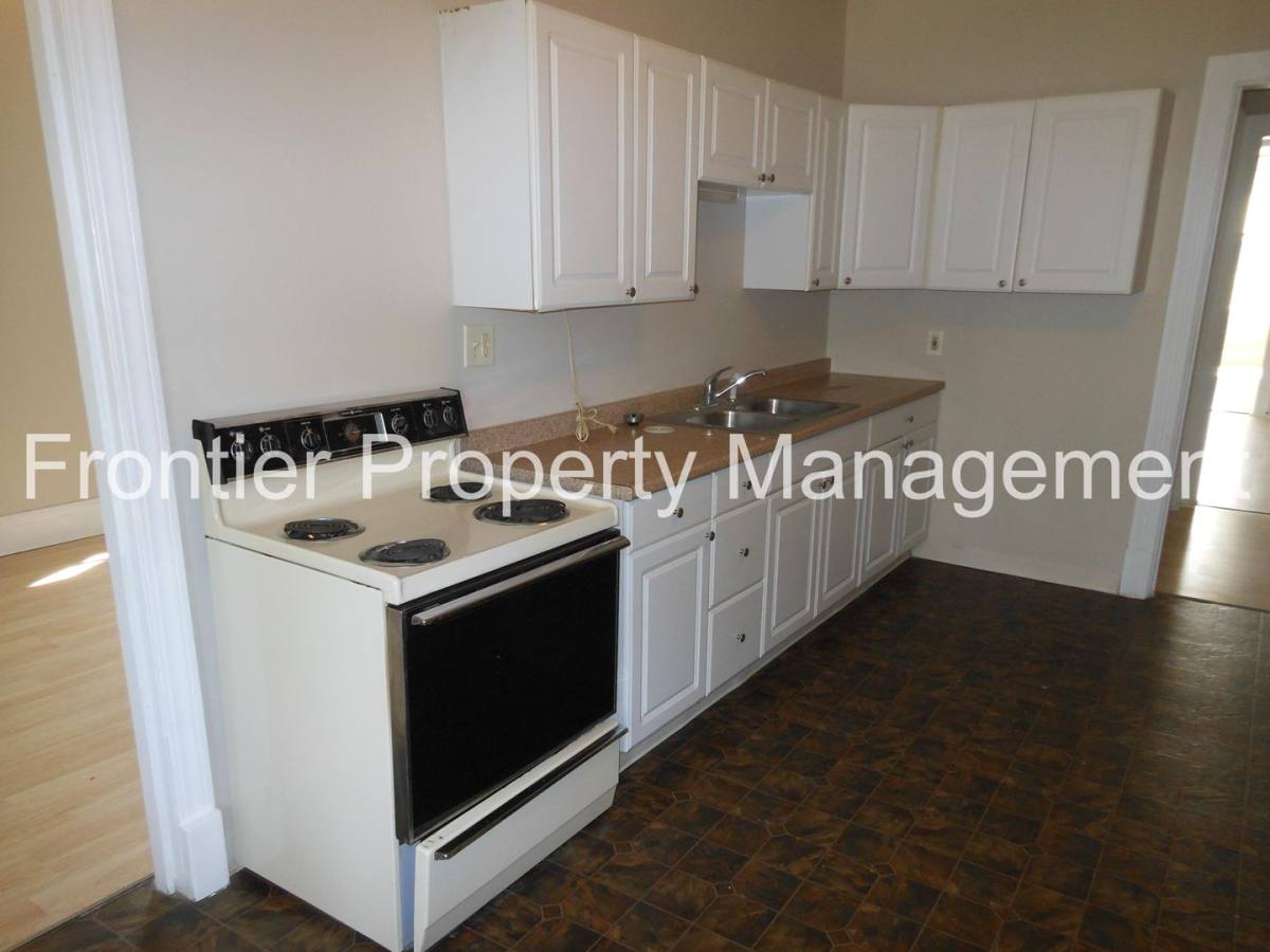 Apartment for rent at 2826 Nebraska Ave, Saint Louis, MO 63118