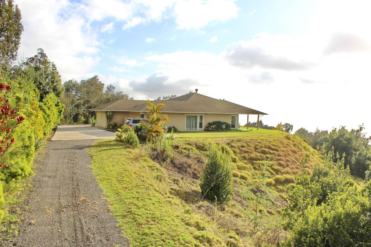 House for rent at 110 Cooke Rd, Kula, HI 96790