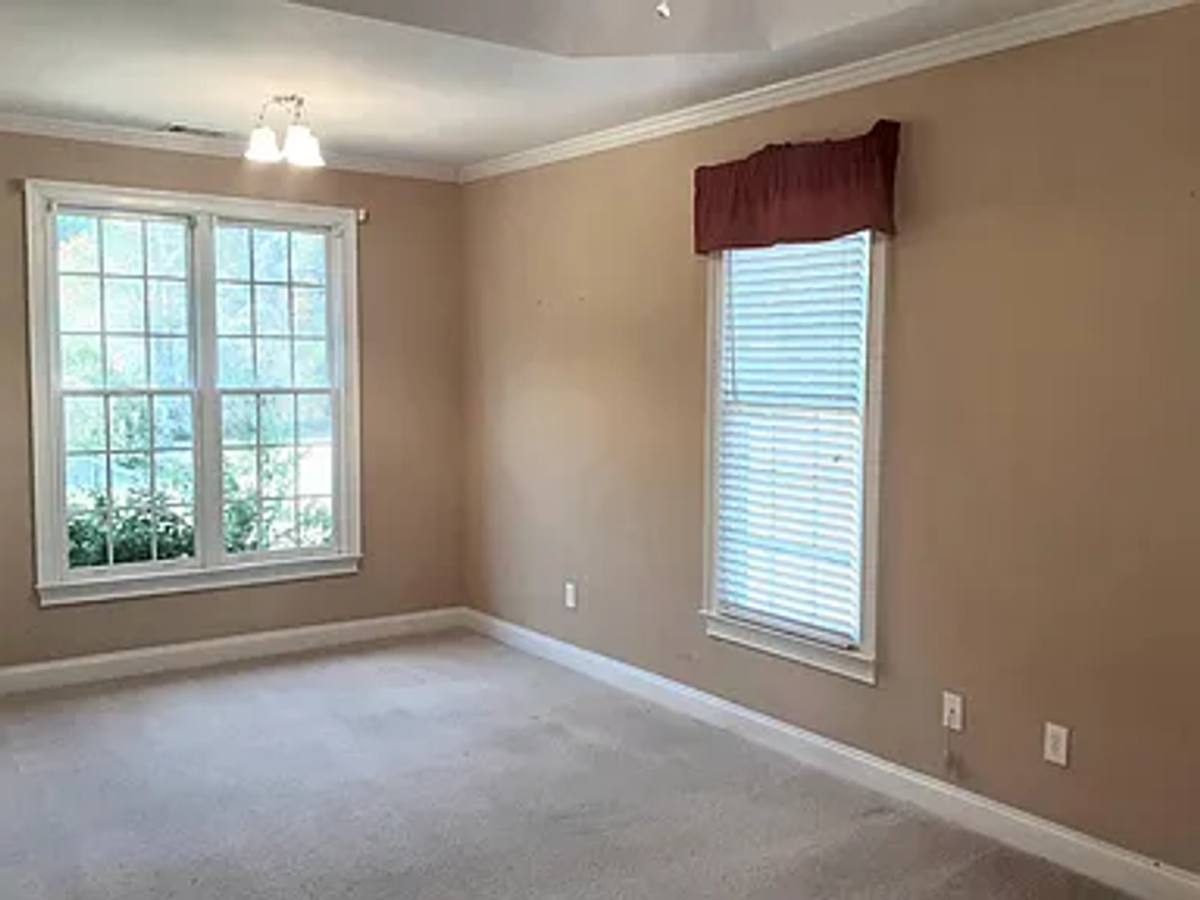 House for rent at 1070 Camden Park- Park, Watkinsville, GA 30677