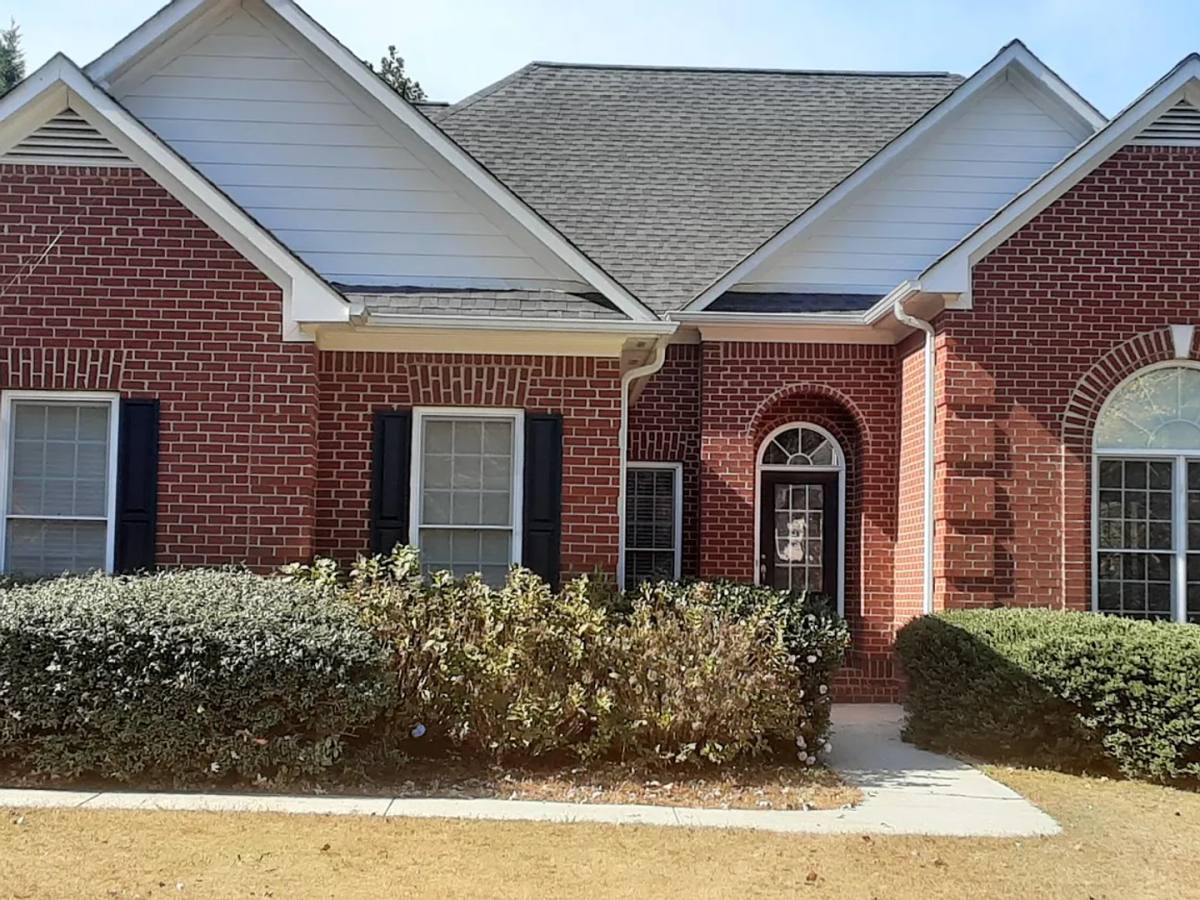 House for rent at 1070 Camden Park- Park, Watkinsville, GA 30677