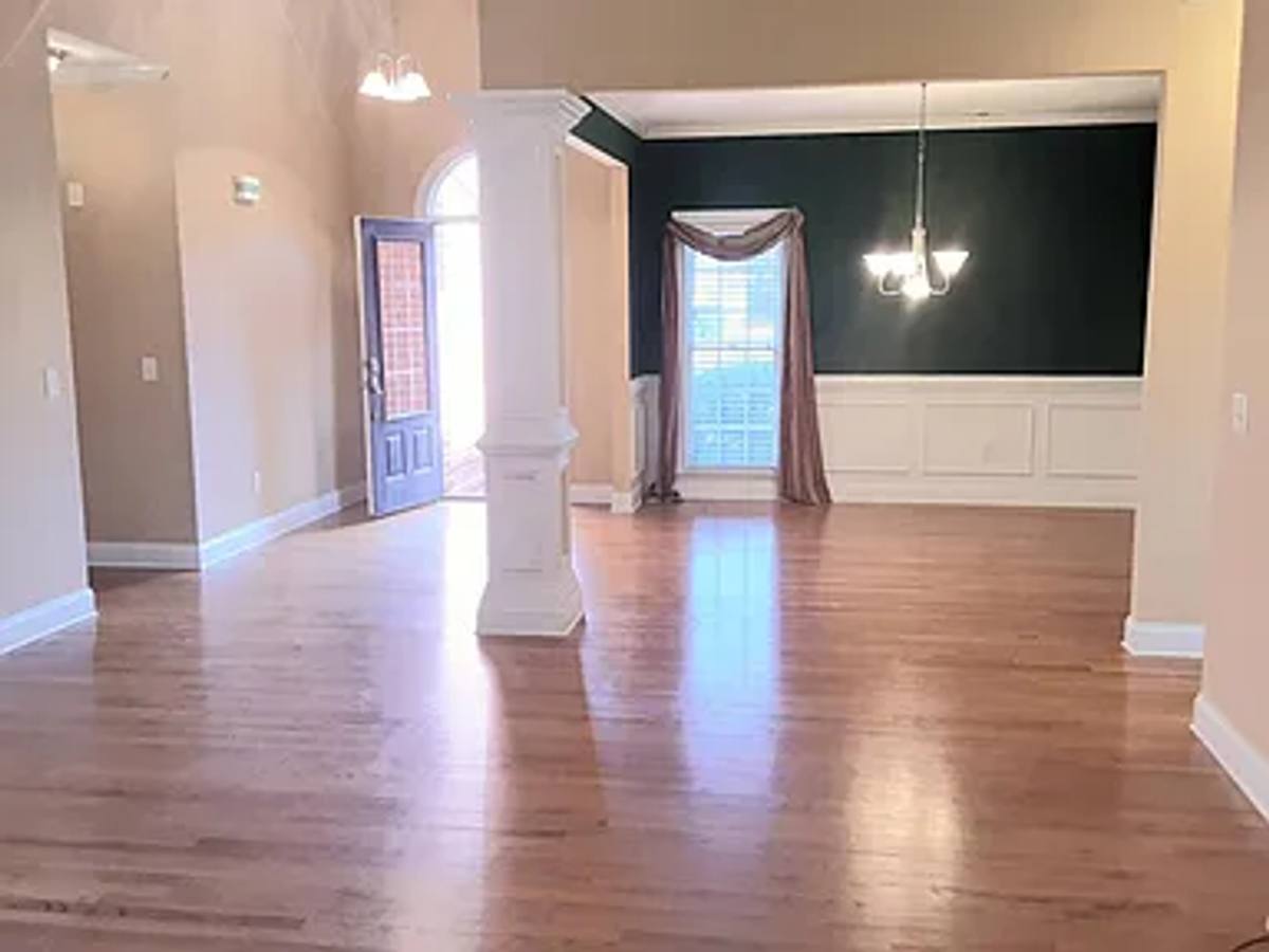 House for rent at 1070 Camden Park- Park, Watkinsville, GA 30677