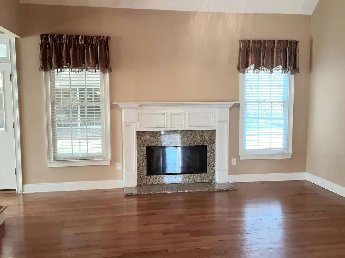 House for rent at 1070 Camden Park- Park, Watkinsville, GA 30677