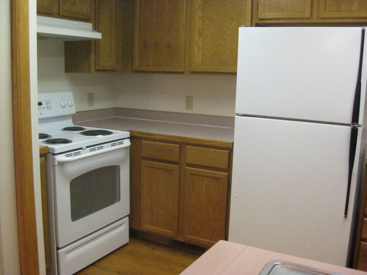 Apartment for rent at 245 SW Higgins Ave, Missoula, MT 59801