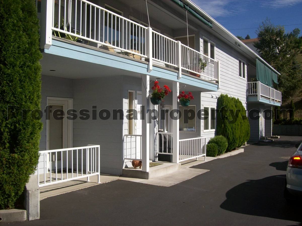 Apartment for rent at 245 SW Higgins Ave, Missoula, MT 59801