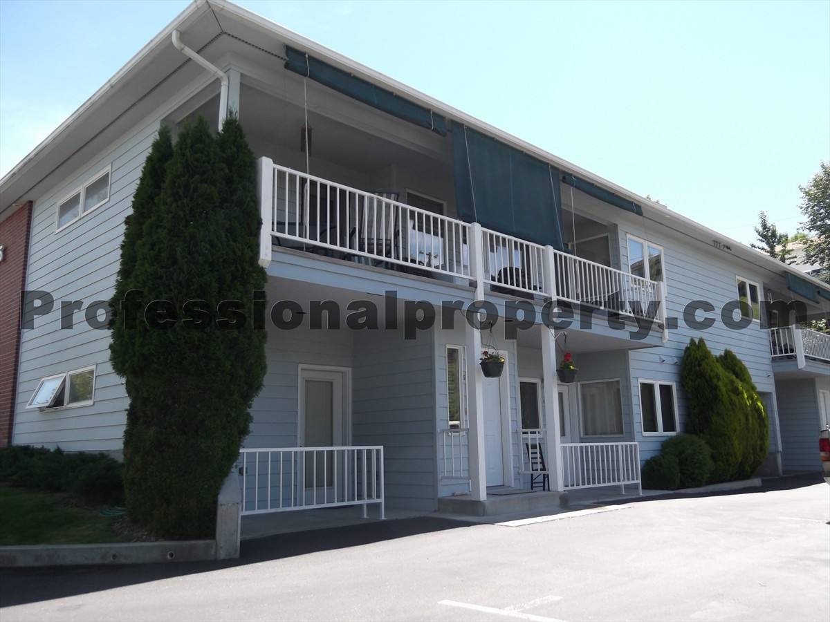 Apartment for rent at 245 SW Higgins Ave, Missoula, MT 59801