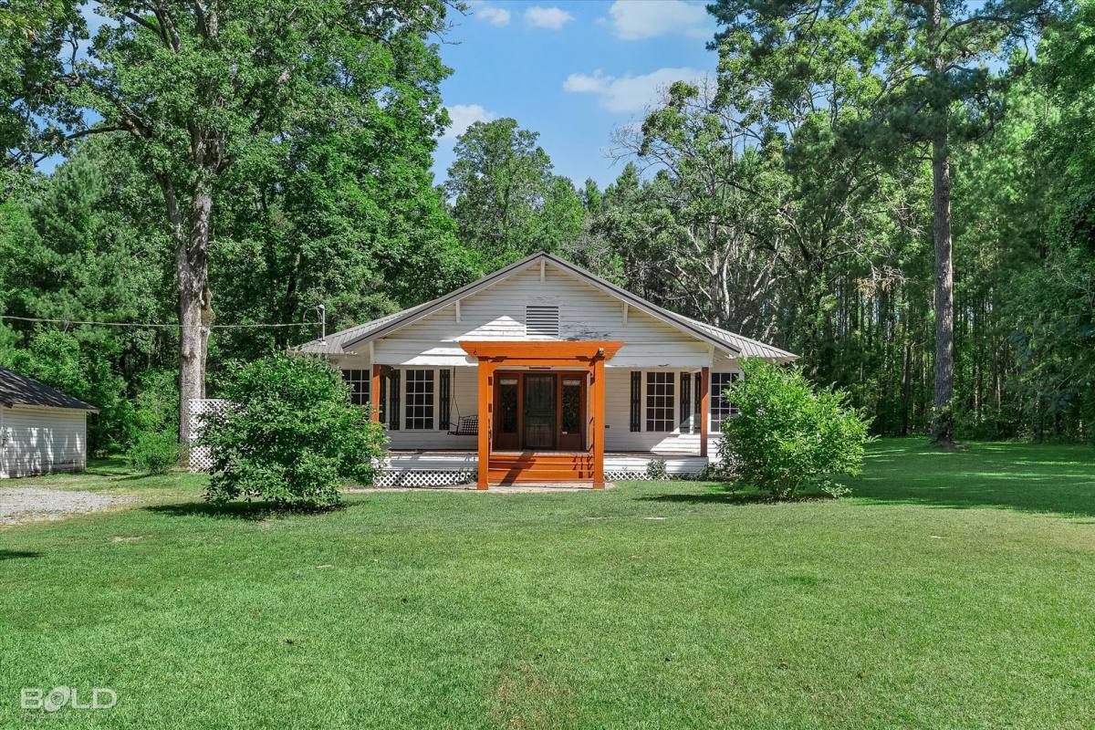 House for rent at 3783 Old Plain Dealing Rd, Plain Dealing, LA 71064