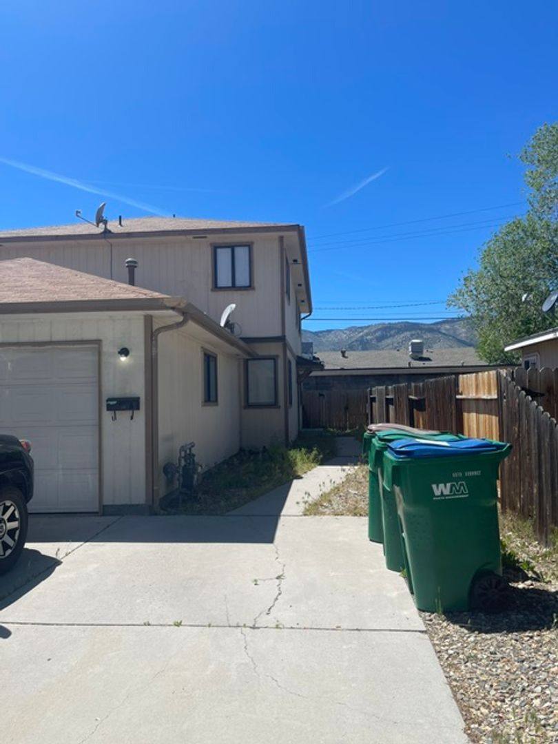 Apartment for rent at 1892 N Fall St, Carson City, NV 89706