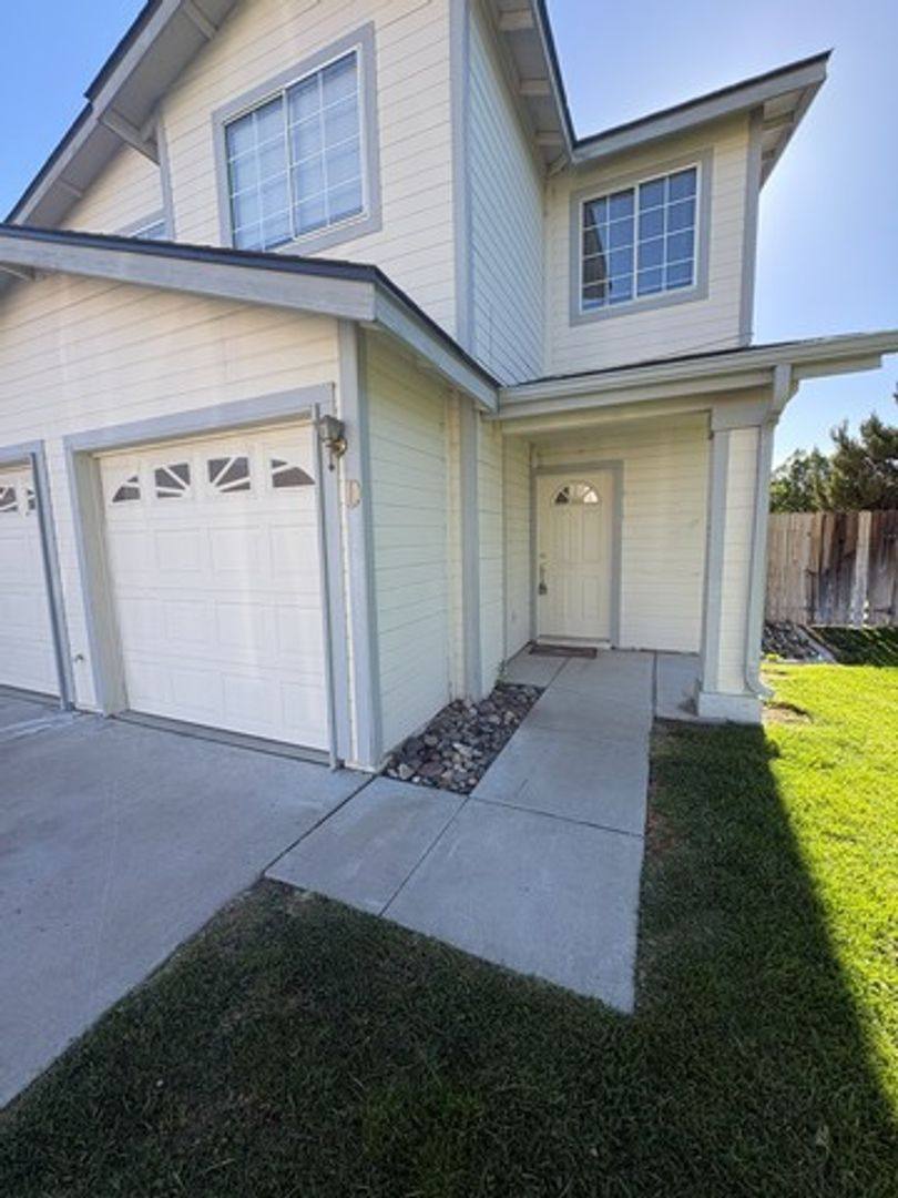 Apartment for rent at 415 Valley Circle, Dayton, NV 89403