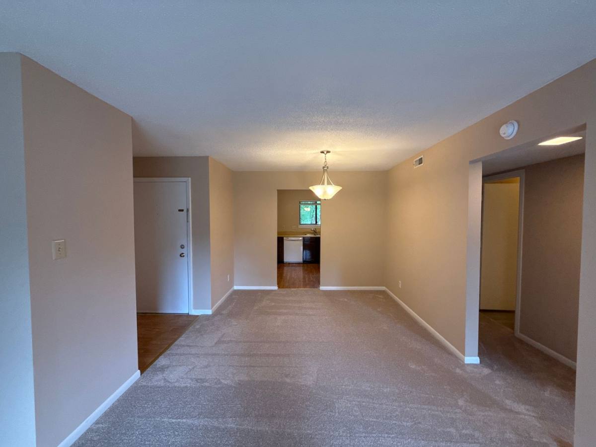 Condo for rent at 2800 Heathstead Place, Charlotte, NC 28210
