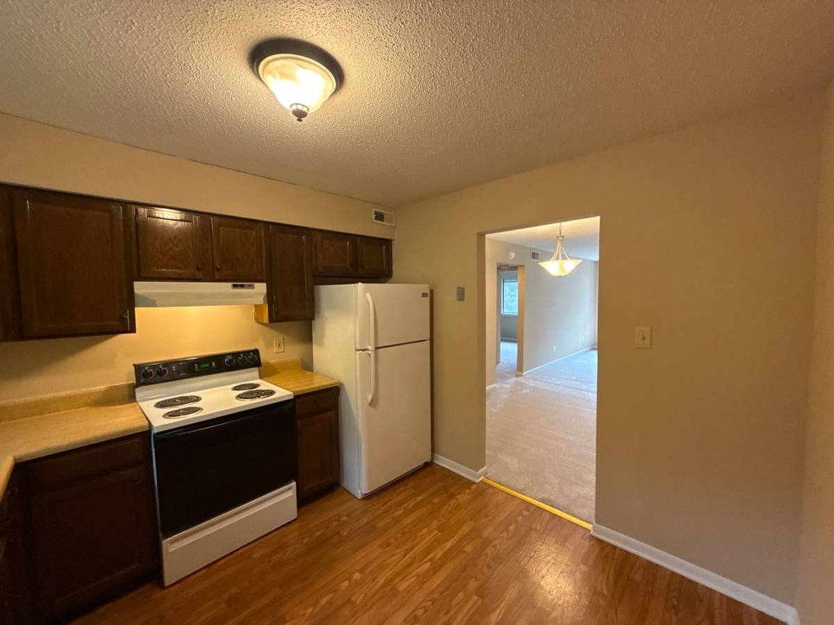 Condo for rent at 2800 Heathstead Place, Charlotte, NC 28210