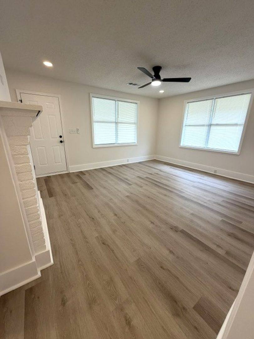 House for rent at 522 18th St, Tuscaloosa, AL 35401