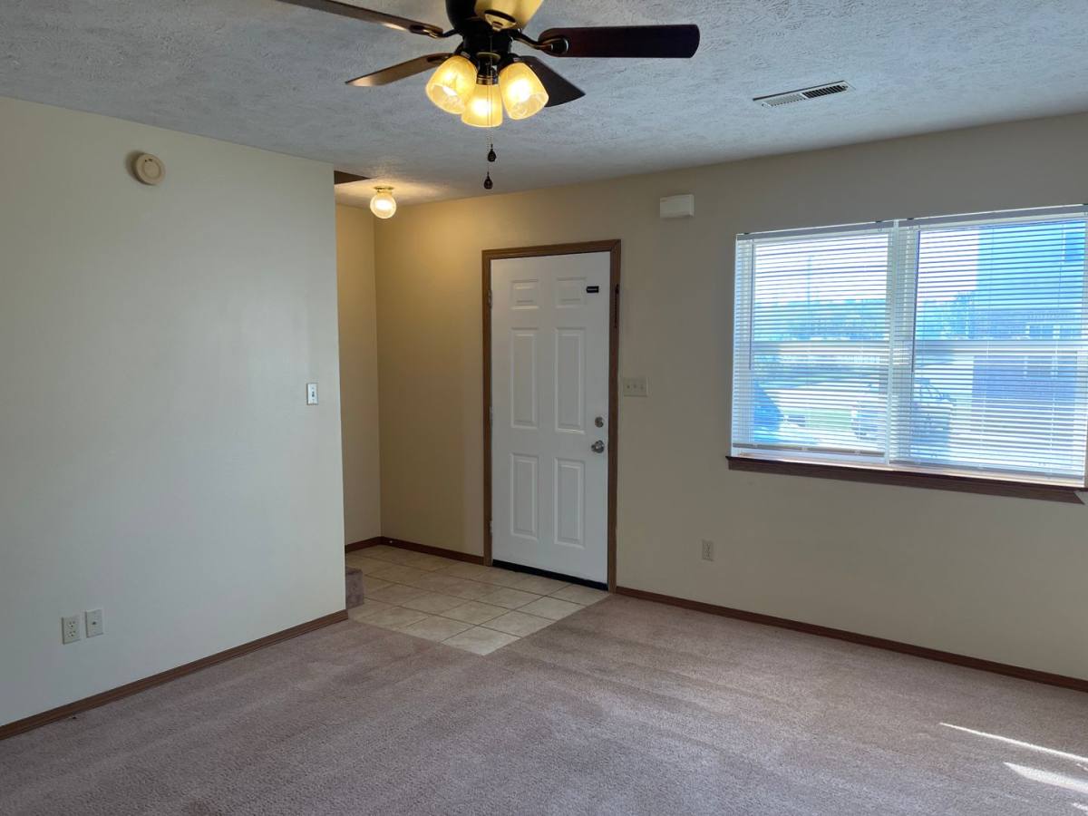 Apartment for rent at 3341 - 3383 N, Ozark, MO 65721