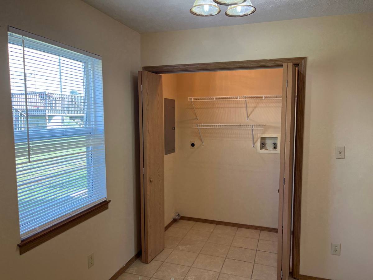 Apartment for rent at 3341 - 3383 N, Ozark, MO 65721