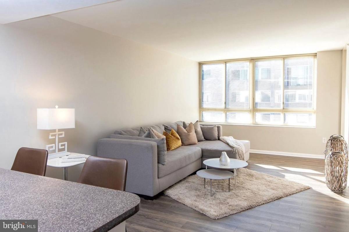 Condo for rent at 350 G St SW #N620, Washington, DC 20024