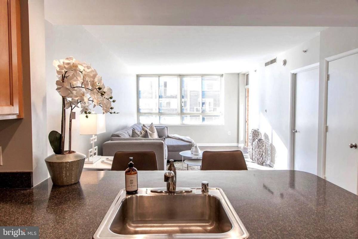 Condo for rent at 350 G St SW #N620, Washington, DC 20024