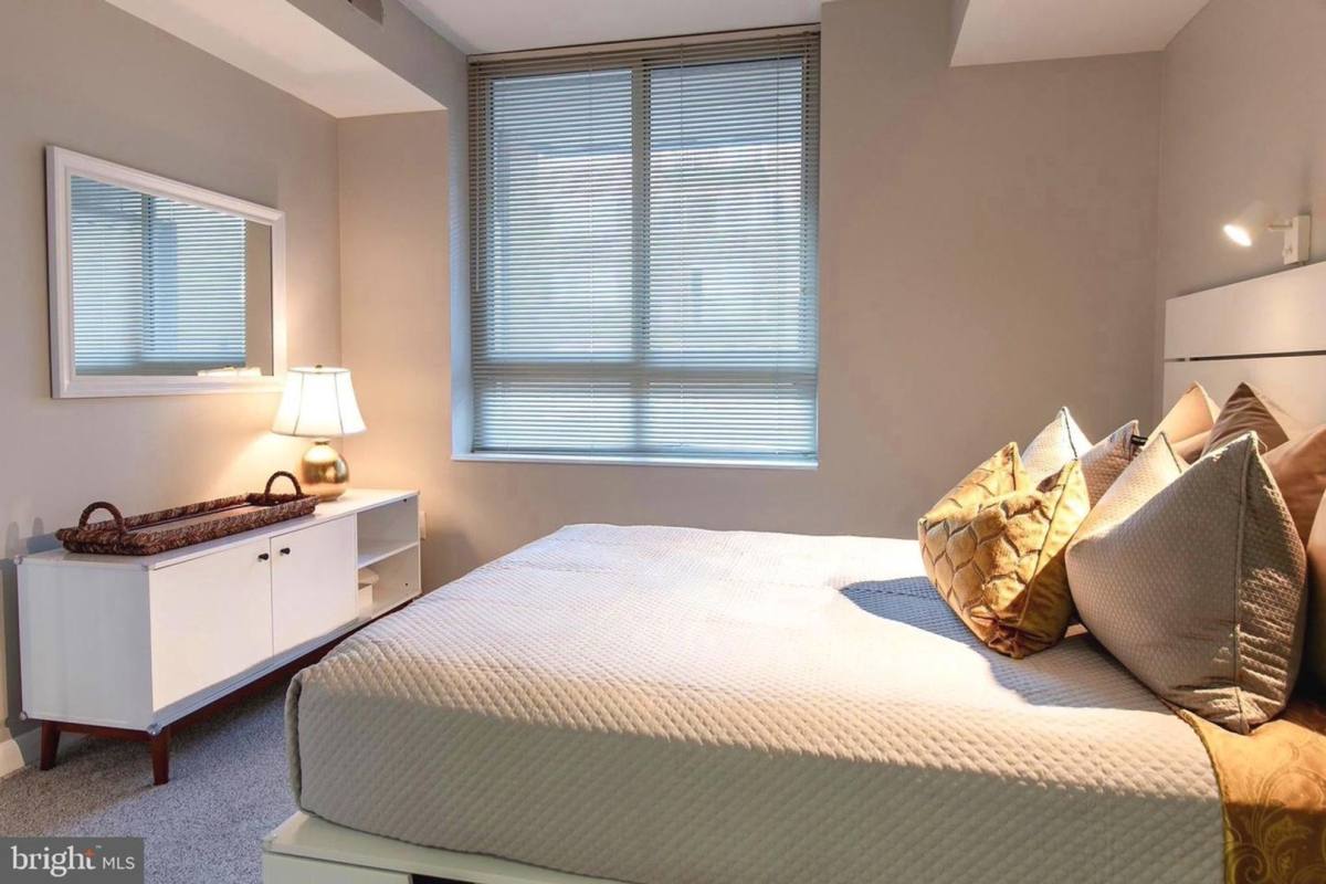 Condo for rent at 350 G St SW #N620, Washington, DC 20024