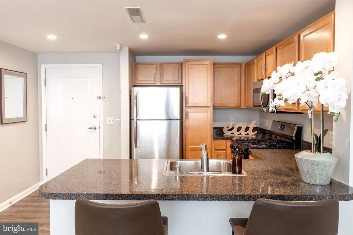 Condo for rent at 350 G St SW #N620, Washington, DC 20024