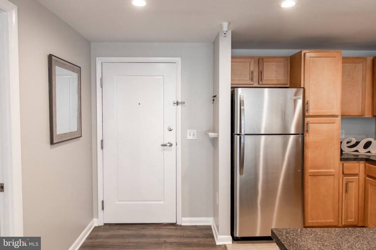 Condo for rent at 350 G St SW #N620, Washington, DC 20024