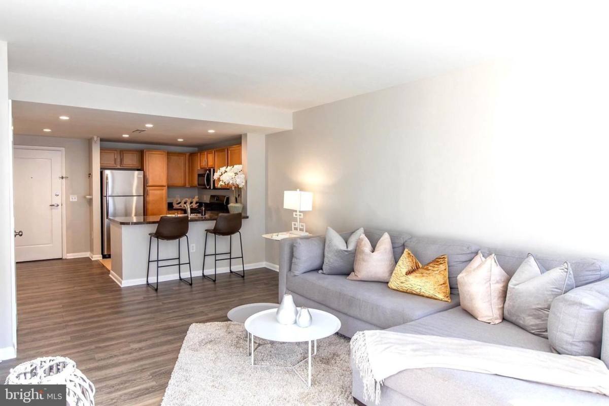 Condo for rent at 350 G St SW #N620, Washington, DC 20024