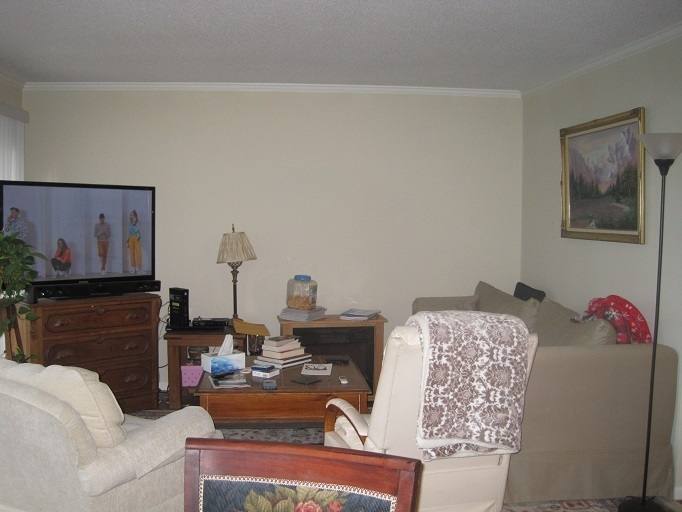 Townhouse for rent at 1583 Laureldale Dr, Raleigh, NC 27609
