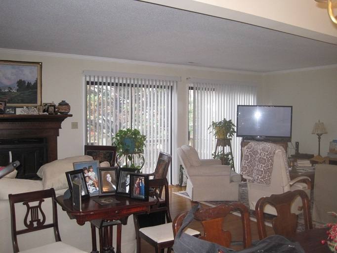 Townhouse for rent at 1583 Laureldale Dr, Raleigh, NC 27609