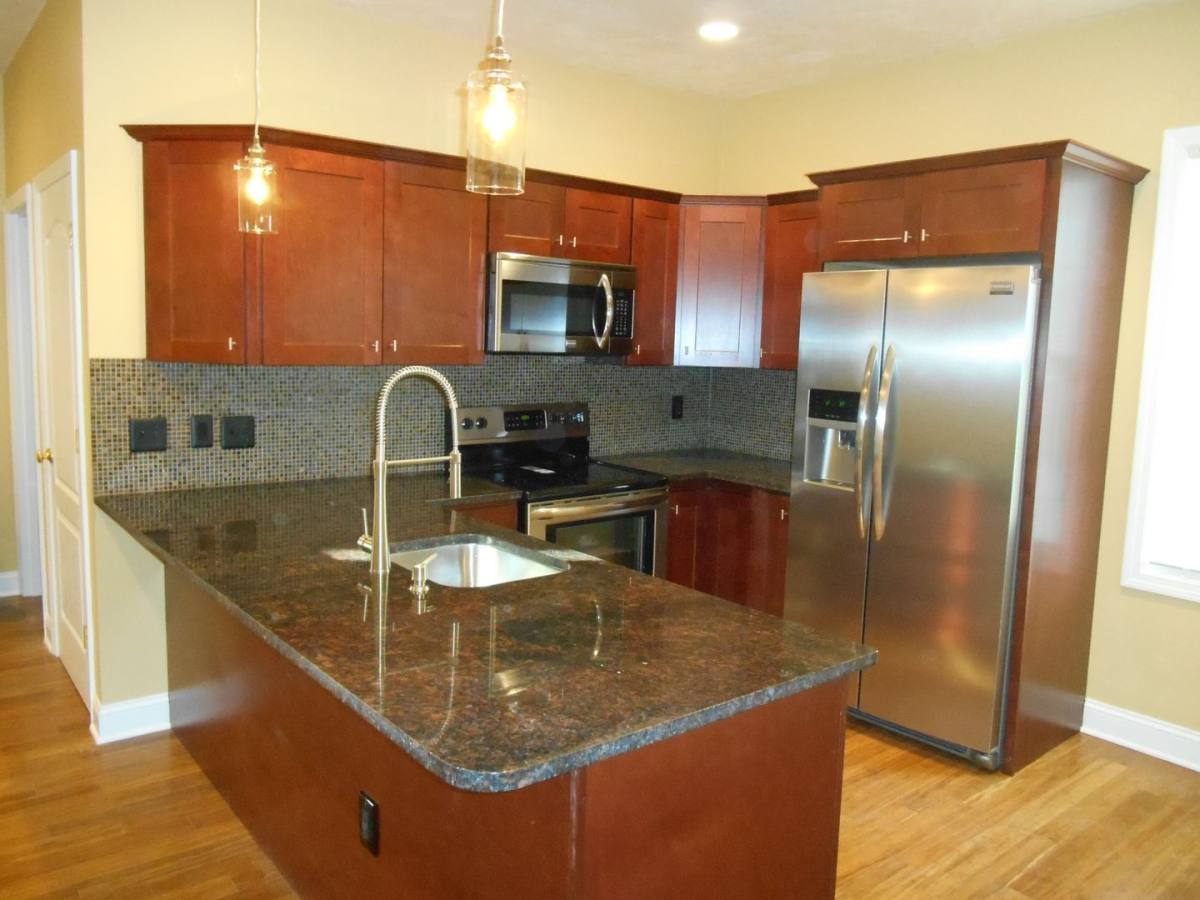 Apartment for rent at 100 Knight St, Providence, RI 02909