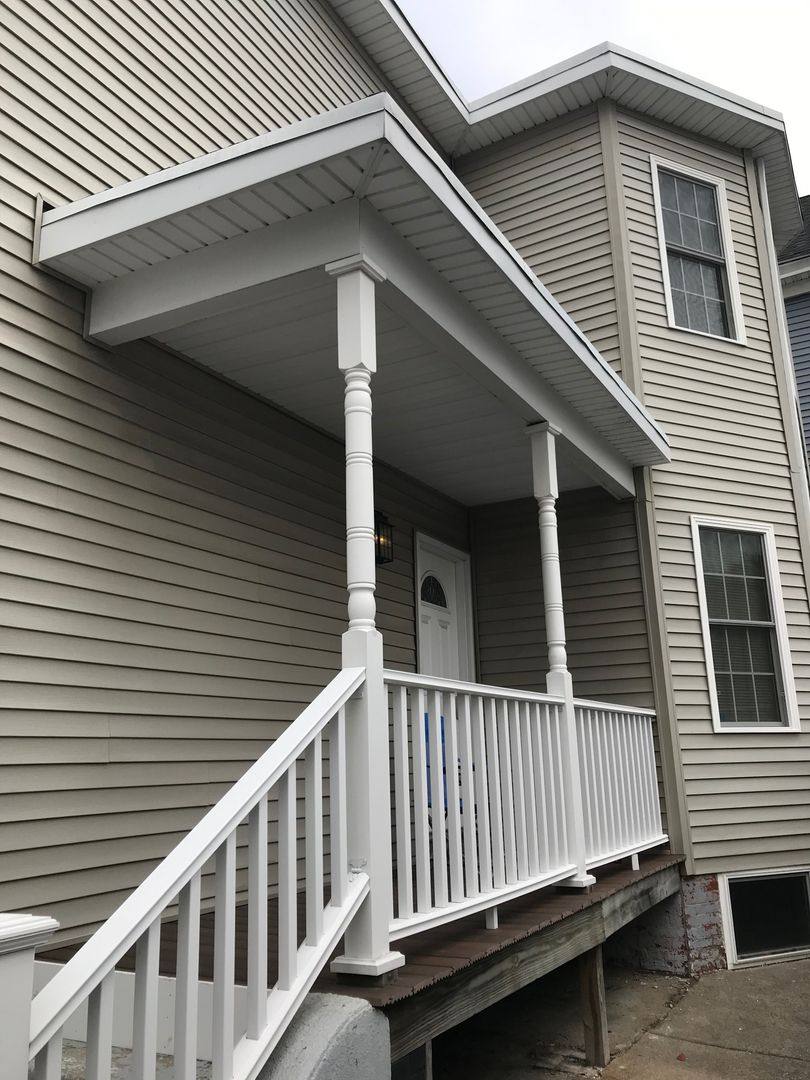 Apartment for rent at 100 Knight St, Providence, RI 02909